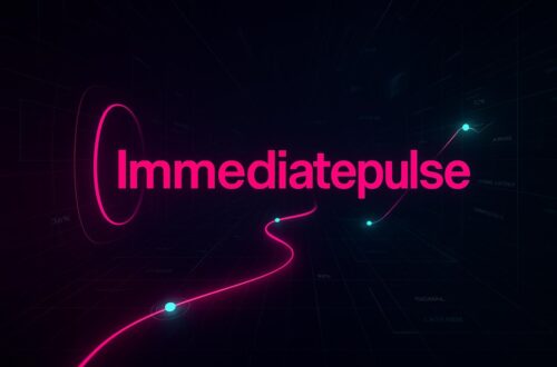 Immediatepulse Review Scam Or Legit Trading Bot