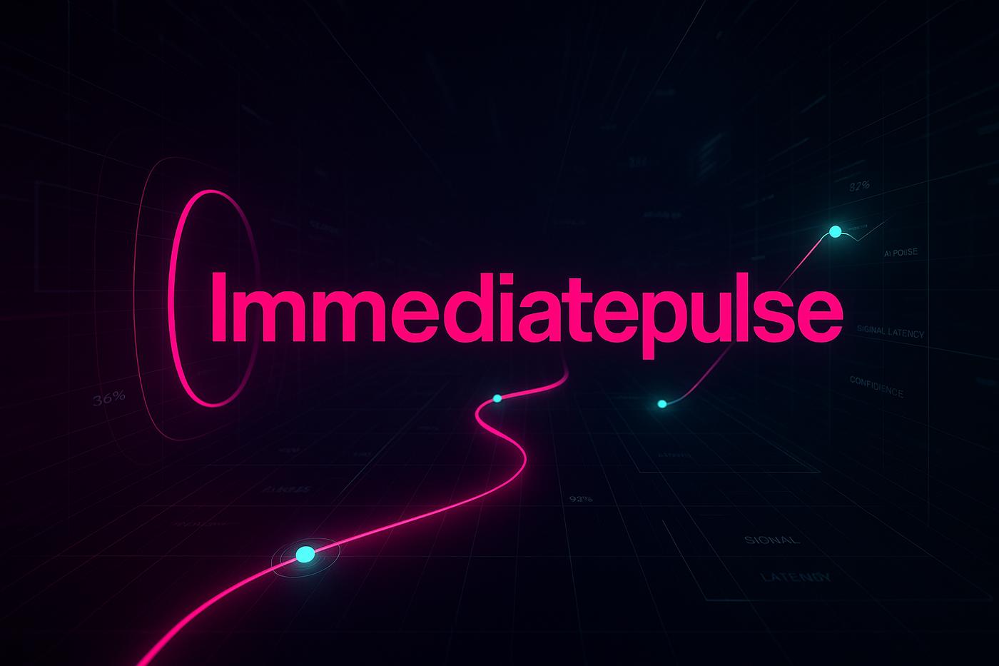 Immediatepulse Review