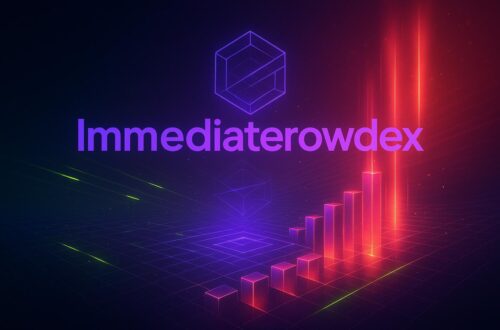 Immediaterowdex Review: Legit Trading Tool Or Risky Bet