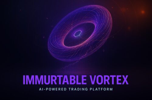 Immurtable Vortex Review: High-Risk Bot Or Legit Tool