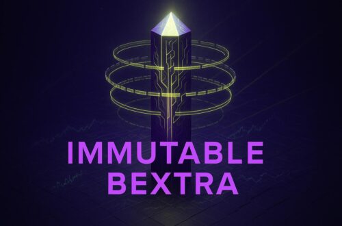 Immutable Bextra Review 2025: Legit Ai Bot Or Risky Bet