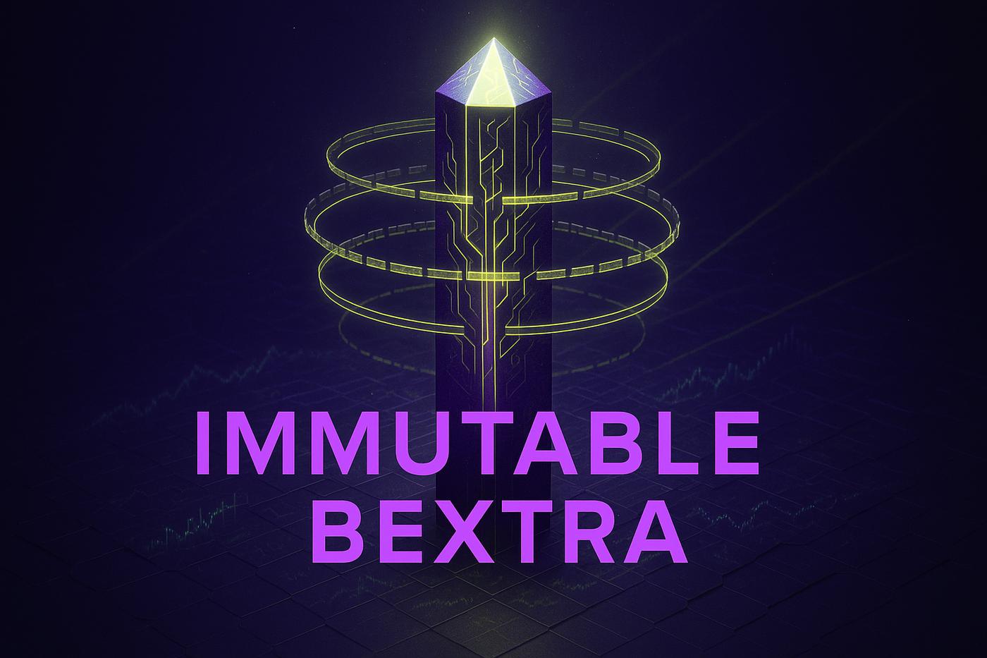 Immutable Bextra Review