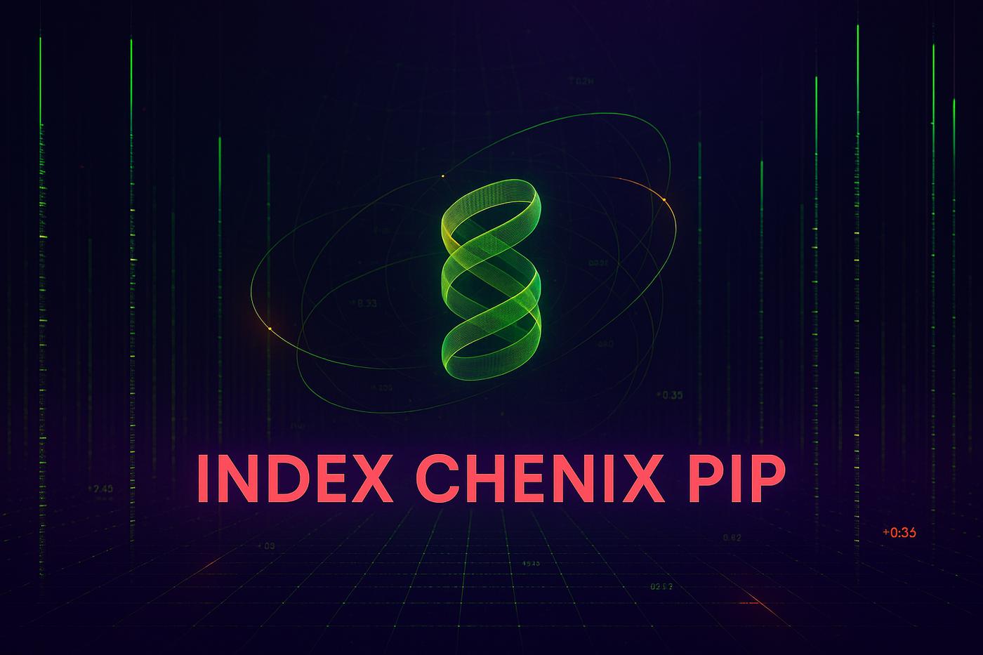 Index Chenix Pip Recension