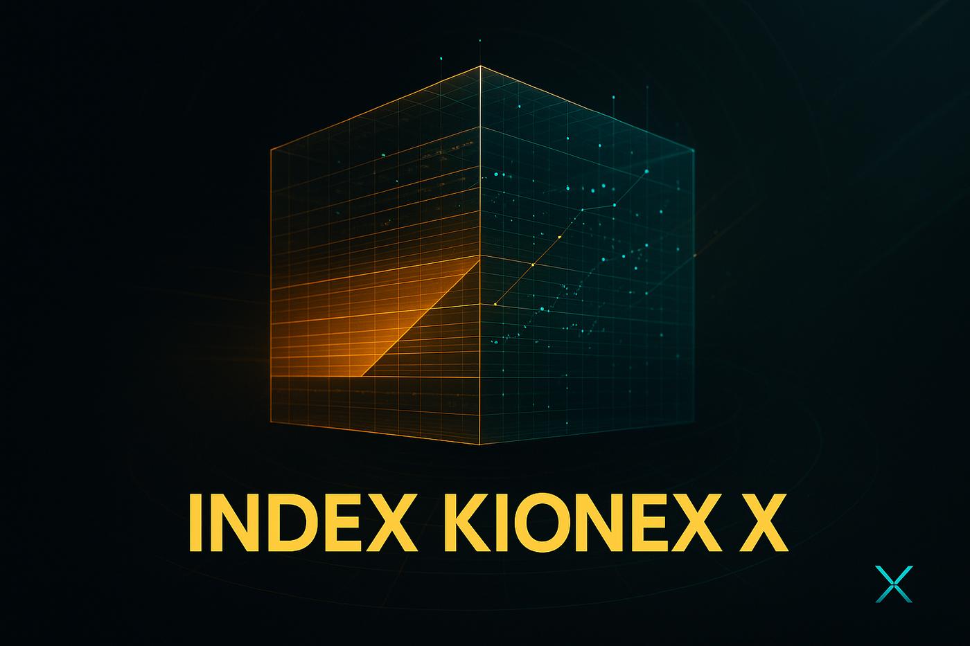 Index Kionex X Review