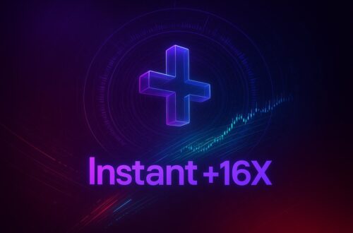 Instant +16X App Review: High‑Risk Trading Explained