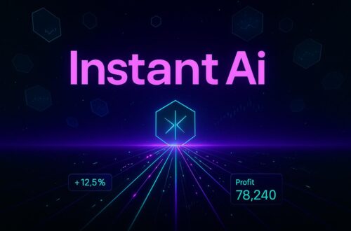Instant Ai App Review 2025: Smart Ai Outreach Guide