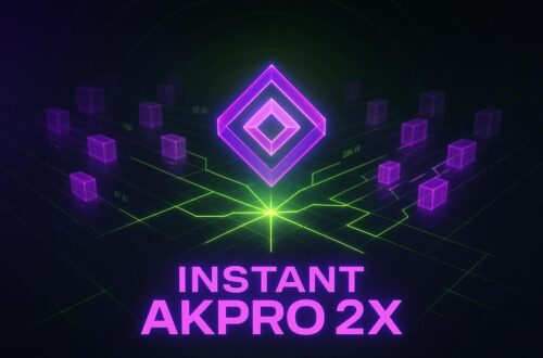 Instant Akpro 2X Review: High Risk Ai Trading Funnel