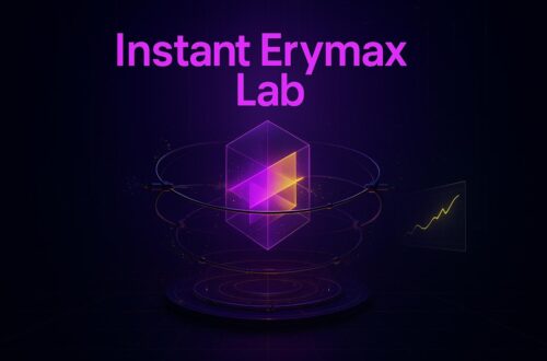 Instant Erymax Lab Review: Ai Trading Bot Analysis