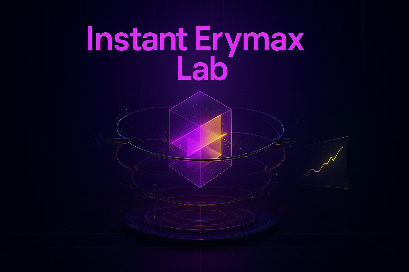 Instant Erymax Lab Review