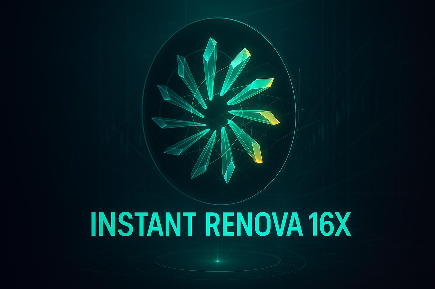 Instant Renova 16X Review