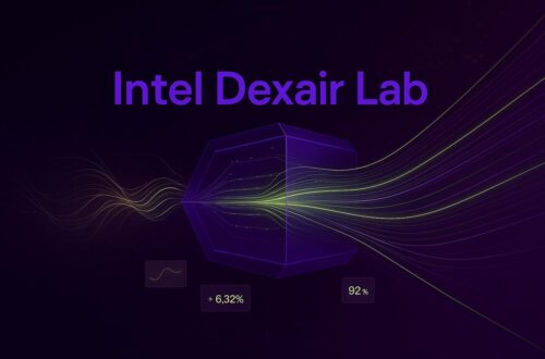 Intel Dexair Lab Review 2025: Smart Ai Trading Audit