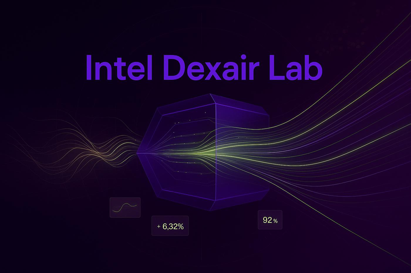Intel Dexair Lab Review