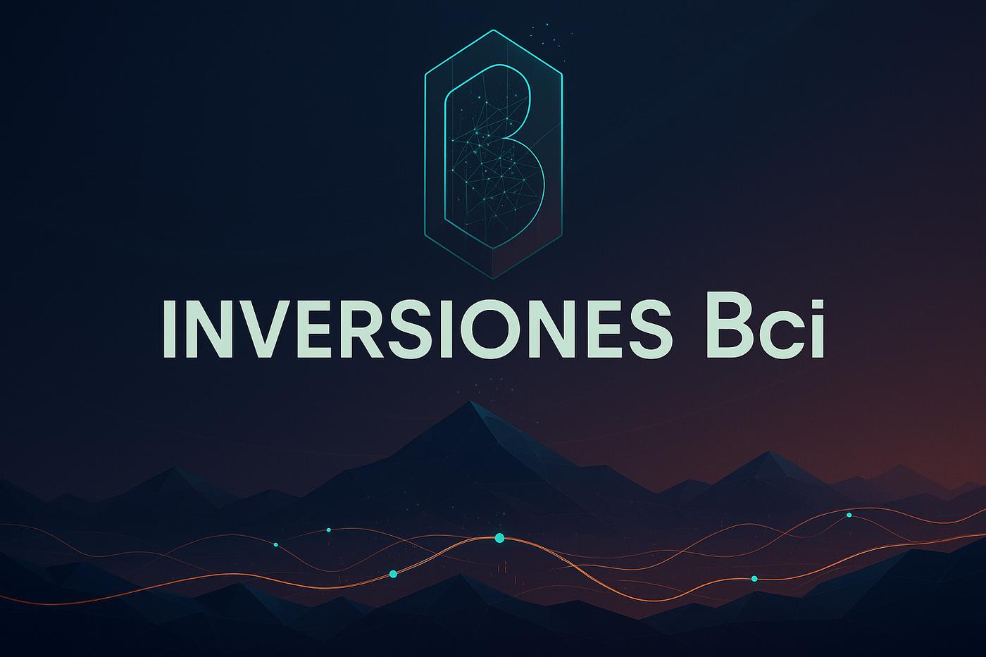 Reseña de Inversiones Bci