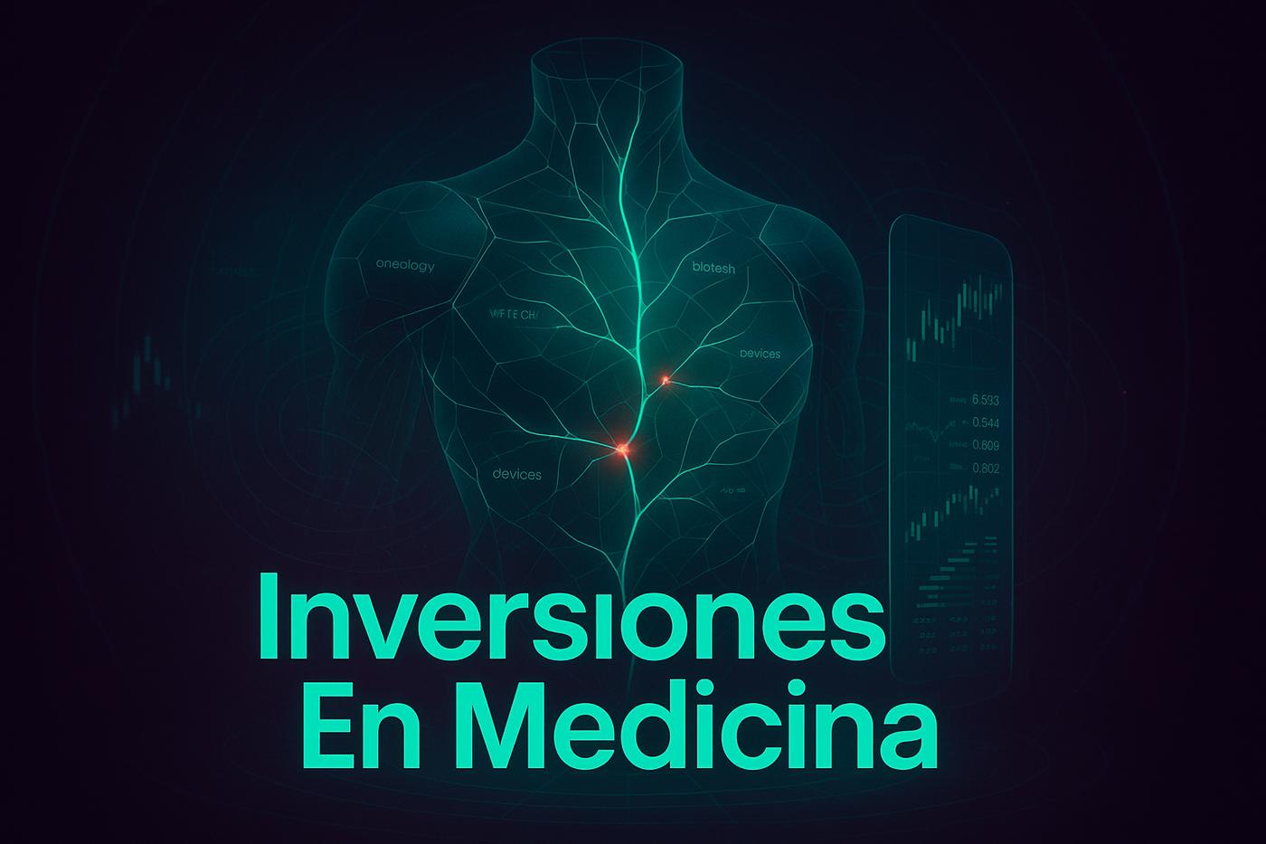 Recensione Inversiones En Medicina