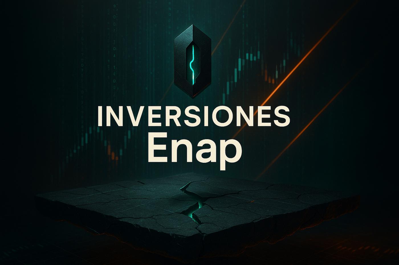 Inversiones Enap Review
