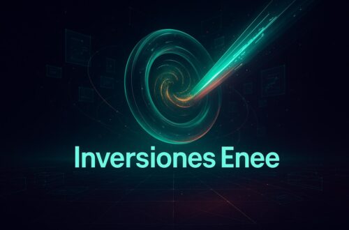 Inversiones Enee Review: Scam Or Legit Energy Play