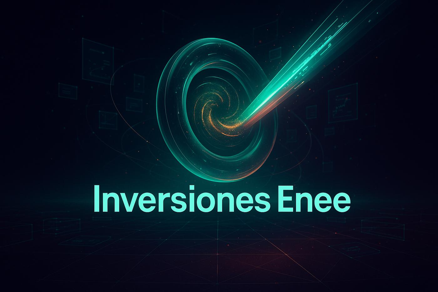 Reseña de Inversiones Enee
