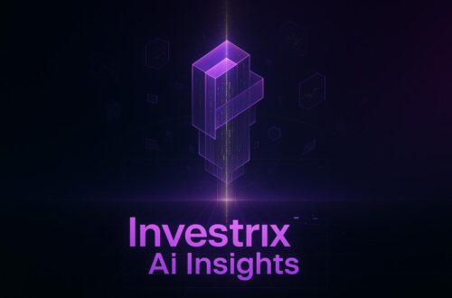 Investrix Ai Insights Review 2025: Scam Or Legit Tool