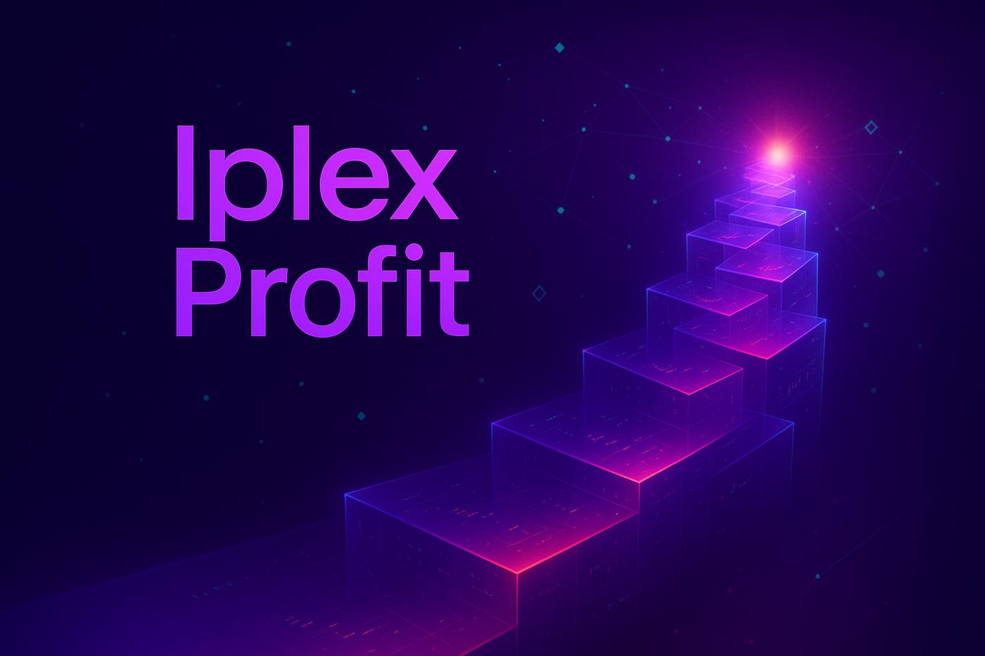 Iplex Profit Review