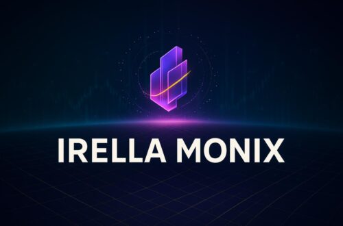 Irella Monix Review: Ai Trading Platform Tested