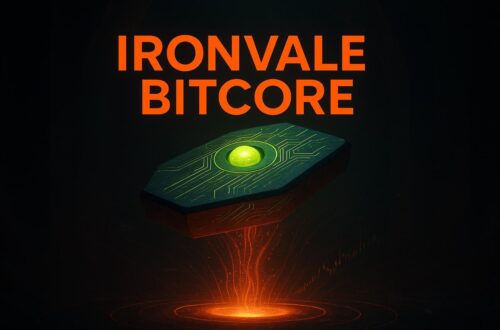 Ironvale Bitcore Review 2025: Automated Crypto Bot Insights