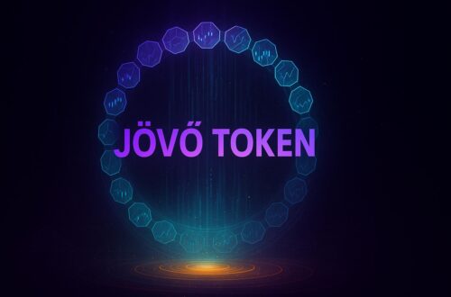 Jövő Token Review 2025: Future-Focused Crypto Analysis