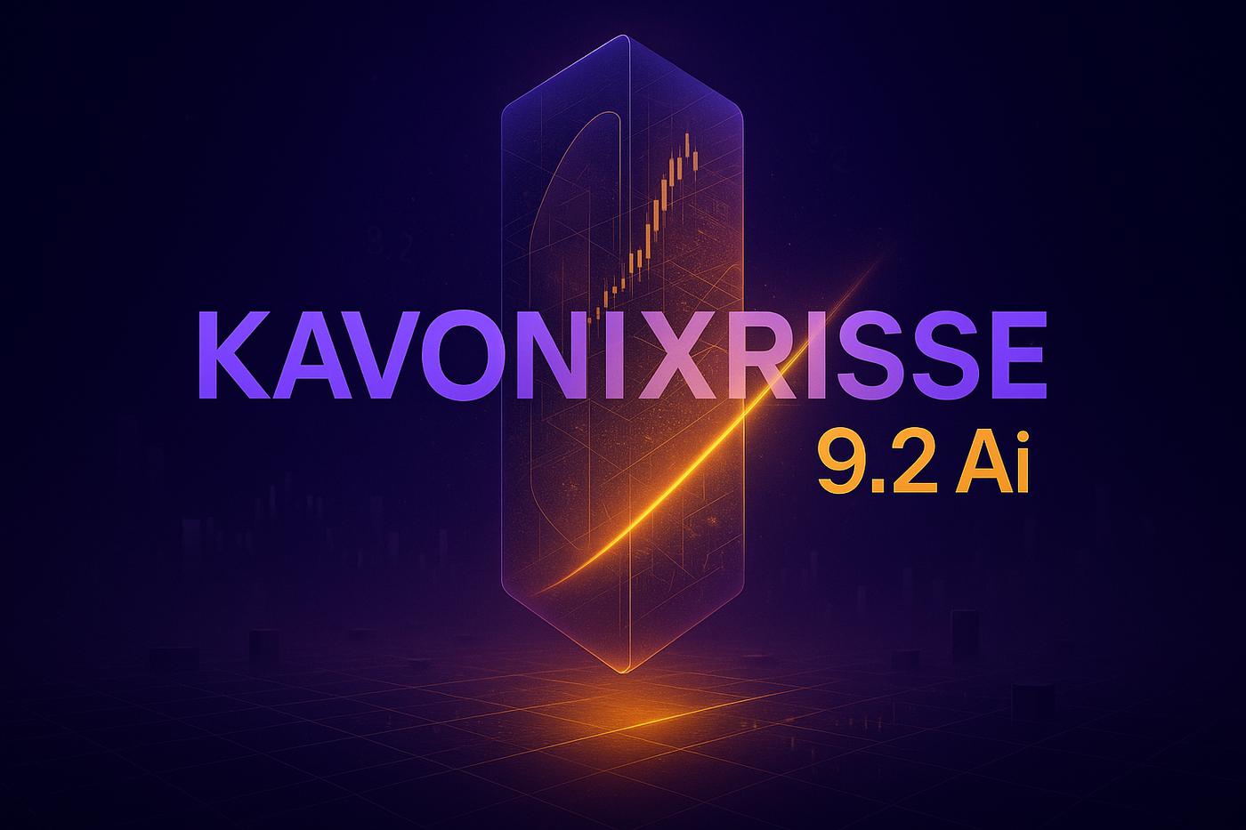 Kavonixrise 9.2 Ai Review