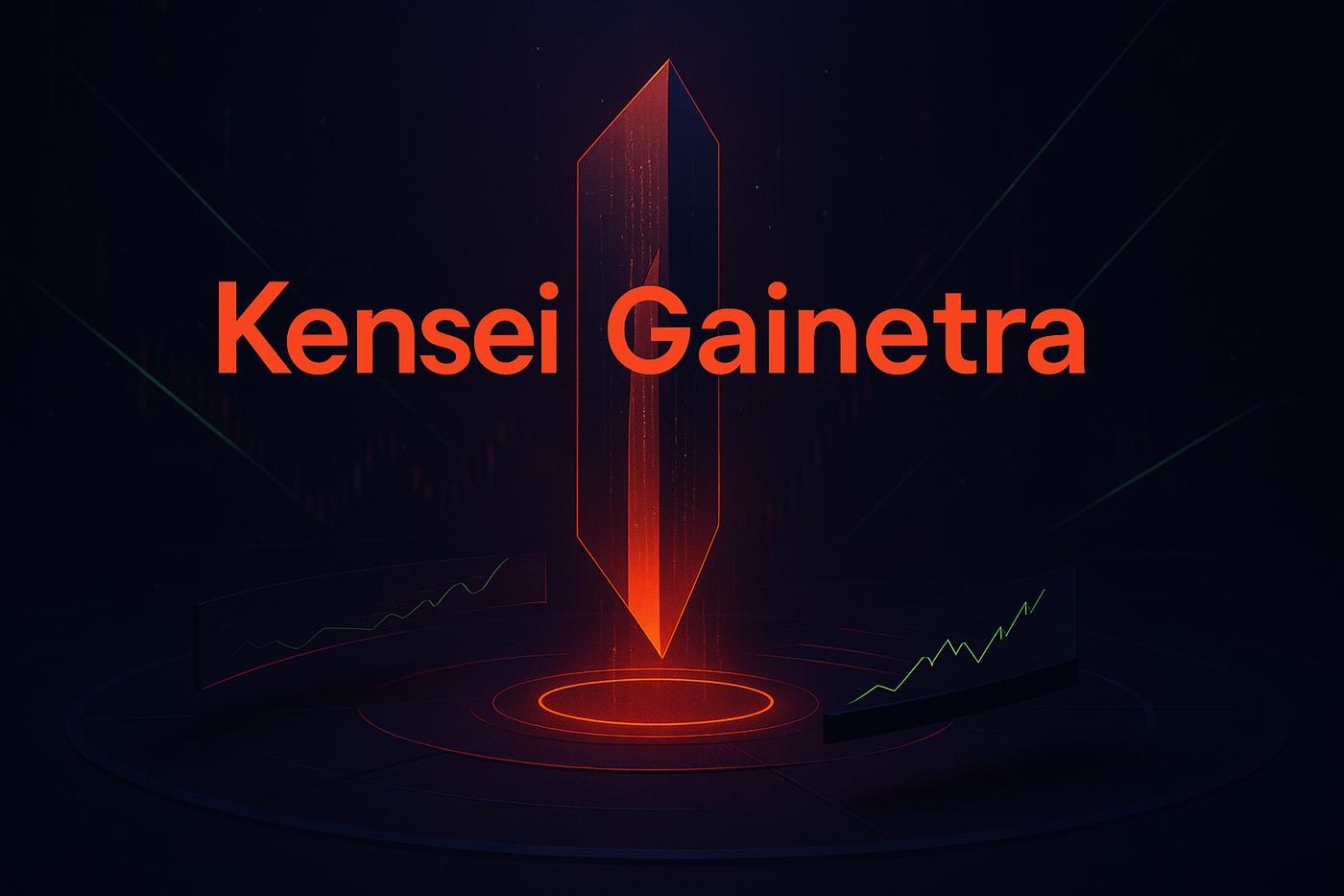Revisão de Kensei Gainetra