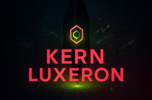 Kern Luxeron Review 2025: Data-Driven Bot Analysis