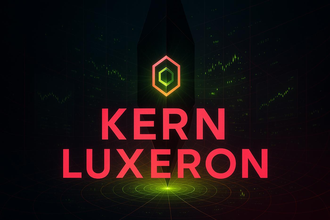 Kern Luxeron Review