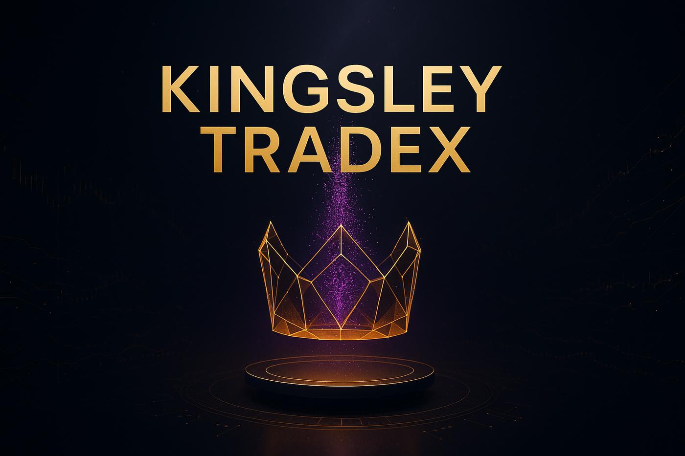 Kingsley Tradex Review
