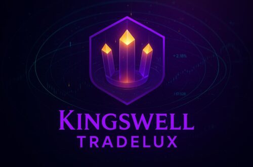 Kingswell Tradelux Review: Ai Trading Bot Explained