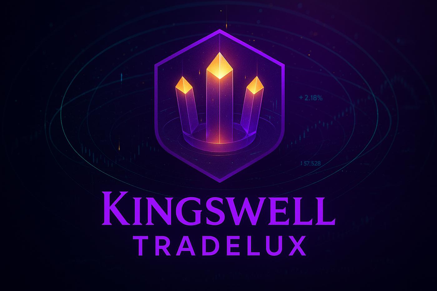 Kingswell Tradelux Recension