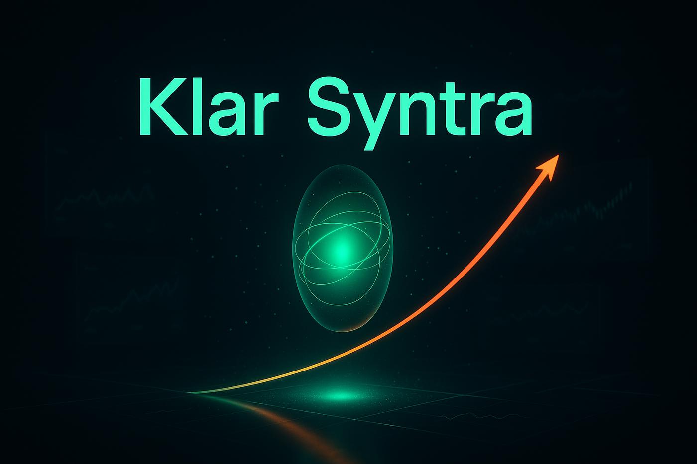 Klar Syntra Recension