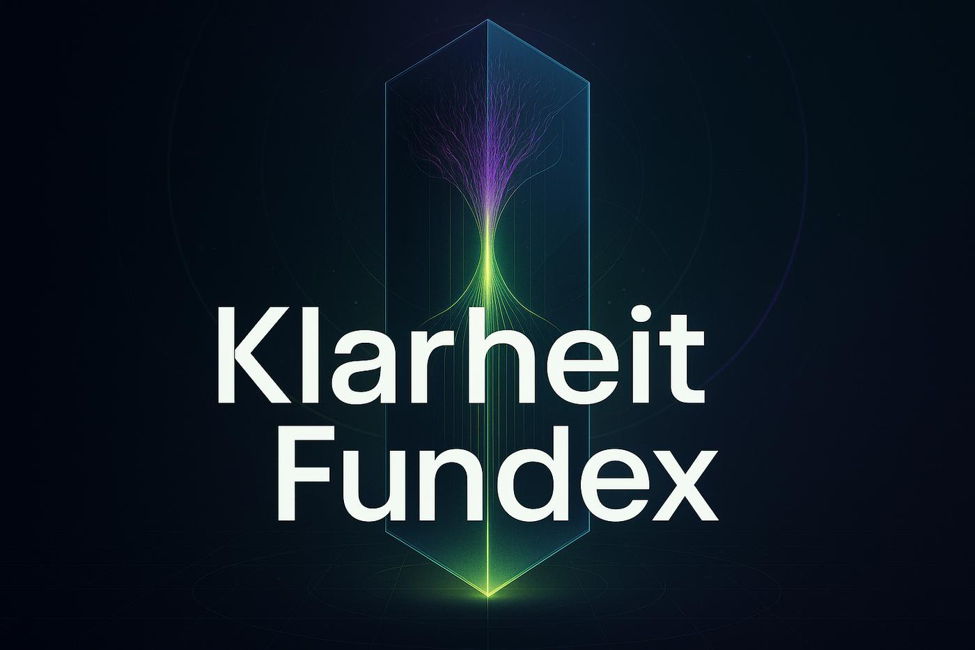 Análise do Klarheit Fundex