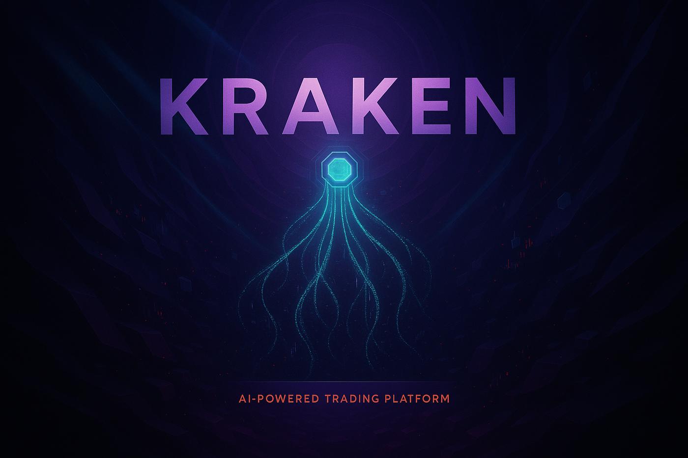 Kraken-recensie