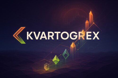 Kvartogrex Review 2025: Kvartogrex Scam Or Legit?