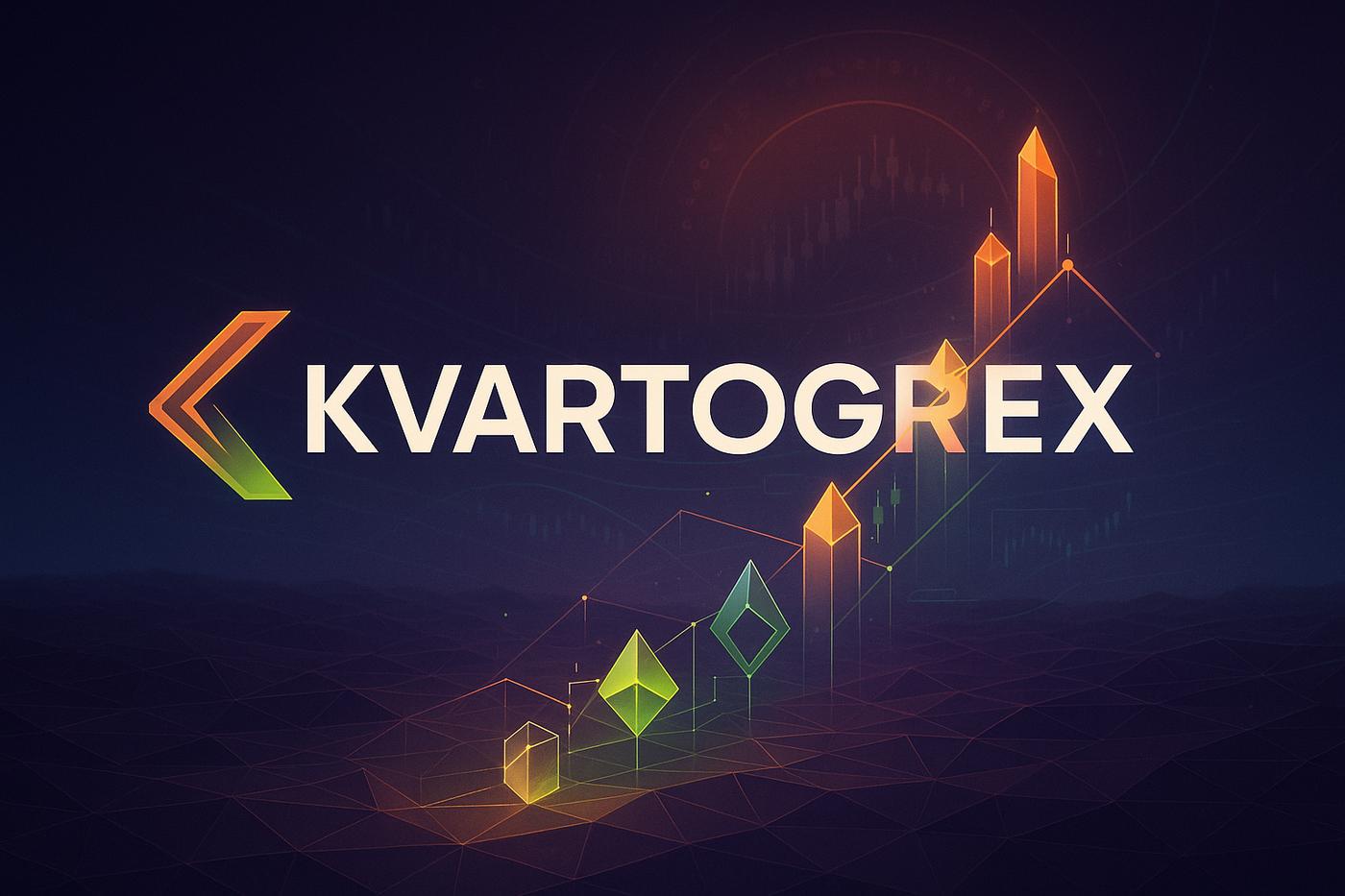 Kvartogrex Review