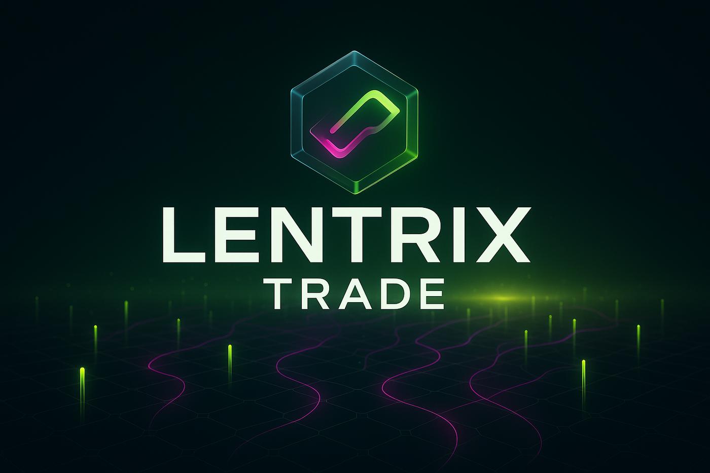 Lentrix Trade Review