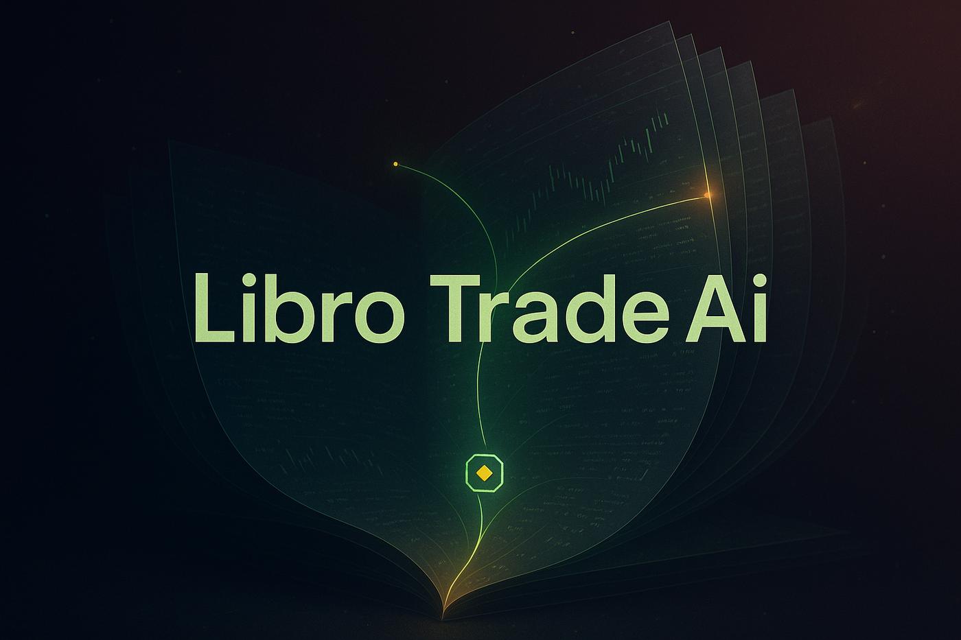 Recensione di Libro Trade Ai