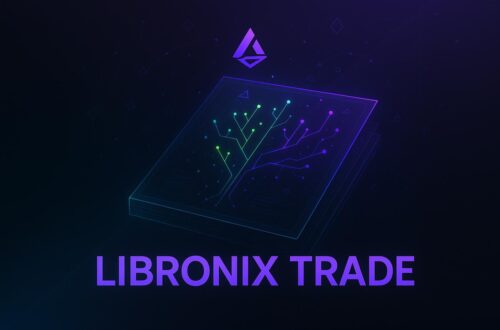 Libronix Trade Review 2025: Bot Safety, Fees, And Risks