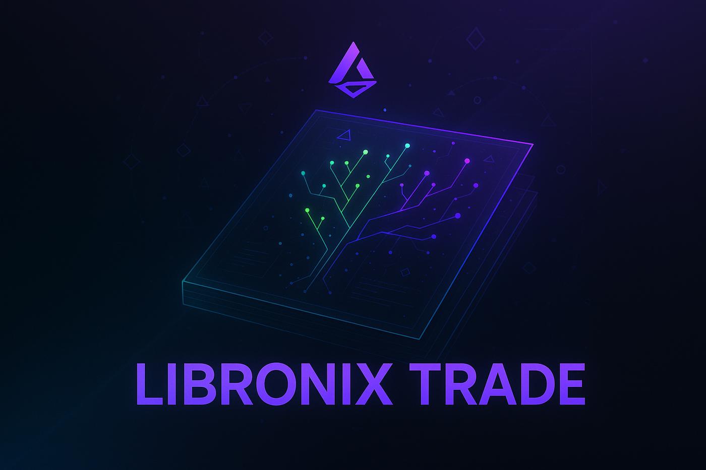 Reseña comercial de Libronix