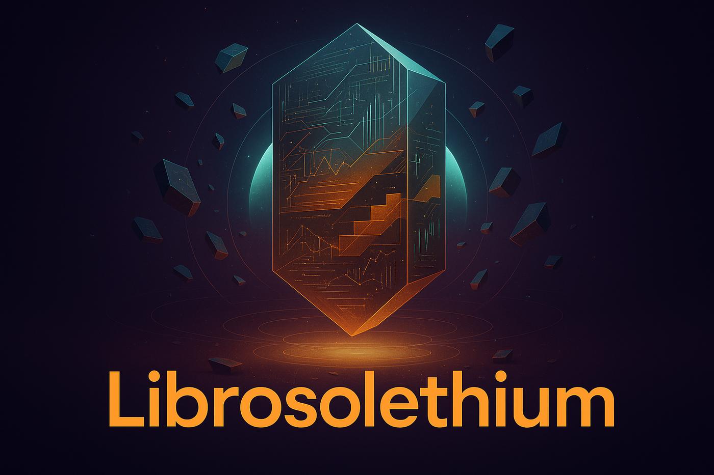 Reseña de Librosolethium