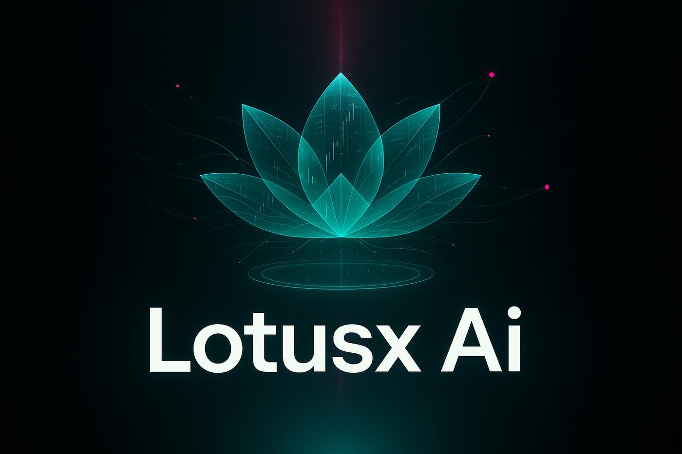 Recenzja Lotusx Ai