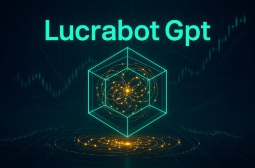 Lucrabot Gpt Review 2025: Ai Trading Bot Tested