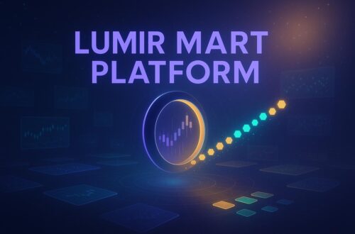 Lumir Mart Platform Review 2025: Legit Ai Tool Or Risky Bot