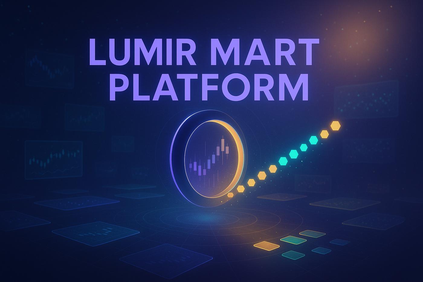 Análise da plataforma Lumir Mart