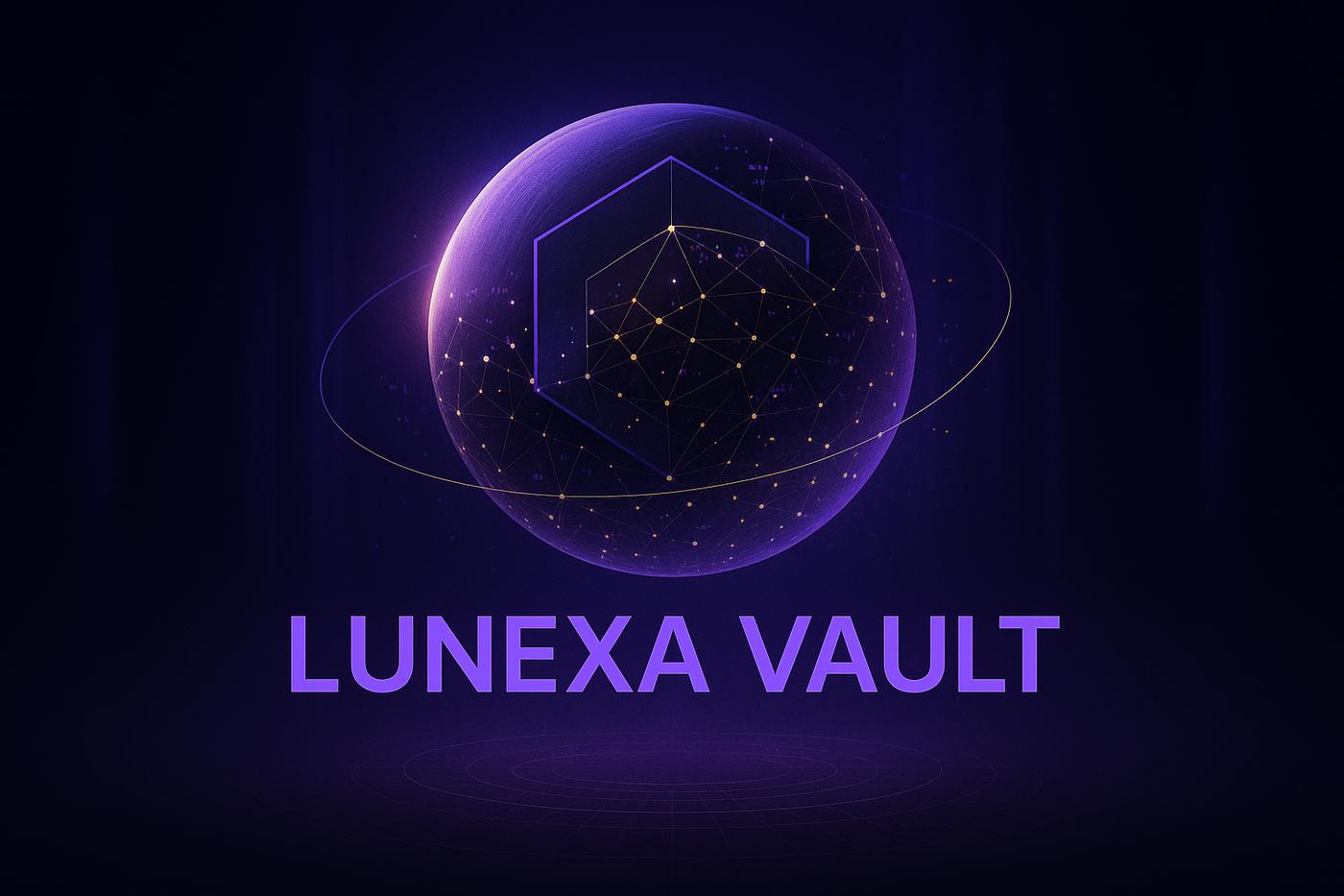 Lunexa Vault İncelemesi