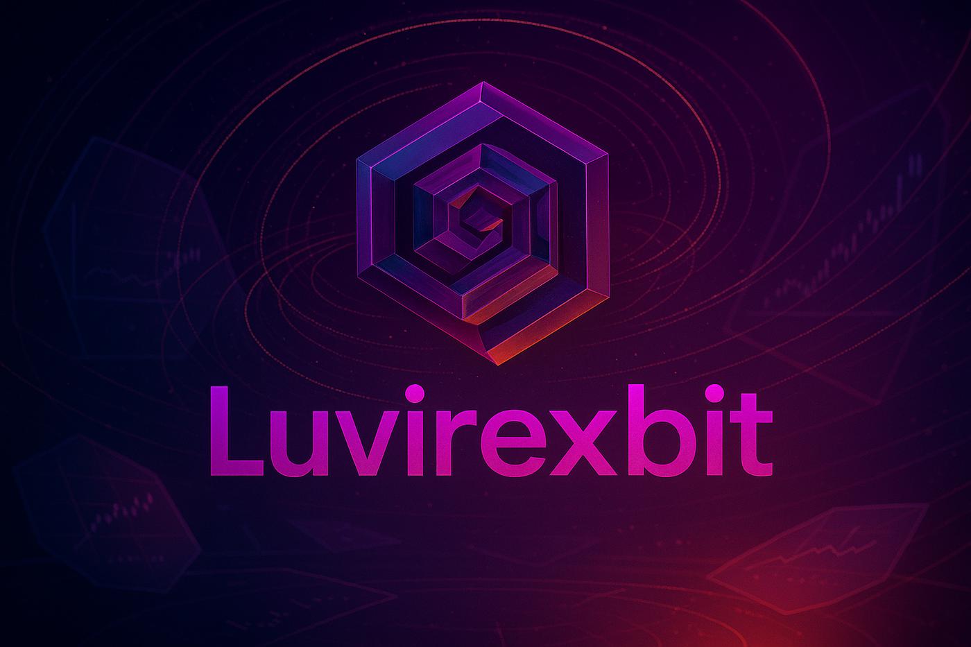 Luvirexbit Review