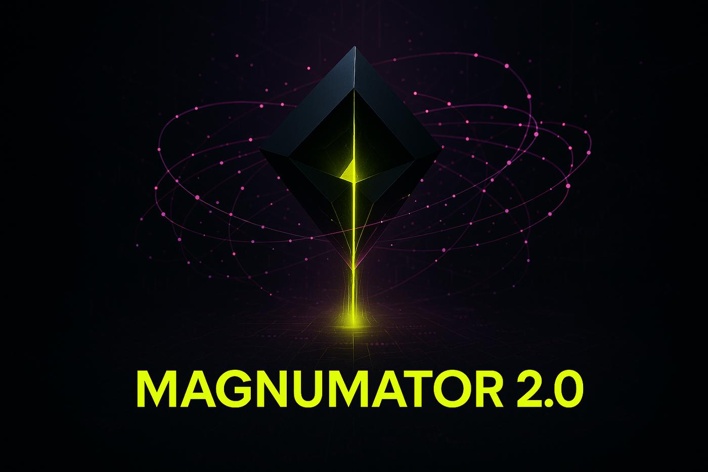 Magnumator 2.0 Review